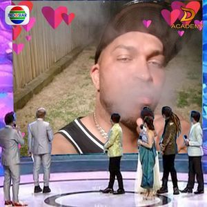 Meet your Posher, Rudy